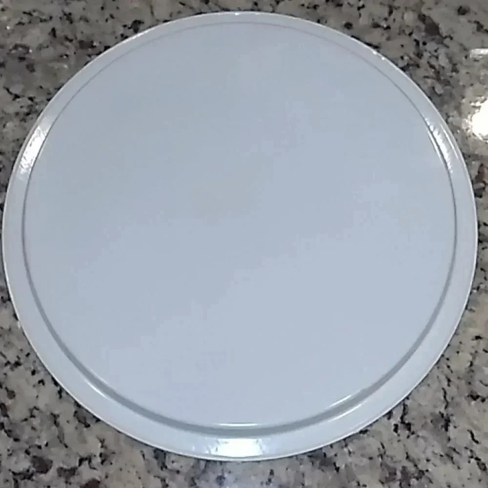 Vintage Disneyland Mickey Mouse Plate - Picture 4 of 6